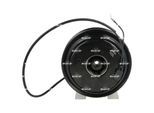 NRF Magnetkupplung, Klimakompressor 380038 für Fiat VAG Porsche