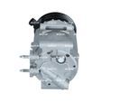 NRF Kompressor, Klimaanlage EASY FIT 32841 für Ford