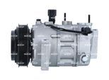 NRF Kompressor, Klimaanlage 320189g für KIA