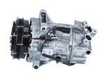 NRF Kompressor, Klimaanlage 320182 für RENAULT