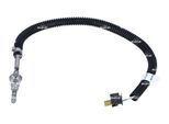 NRF Sensor, Abgastemperatur 707103 für Mercedes JEEP