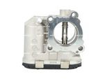 NRF Drosselklappenstutzen 408042 für Opel GM NISSAN RENAULT
