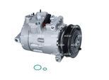 NRF Kompressor, Klimaanlage 320065 für Mercedes