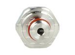 NRF Sensor, Abgasdruck 708102 für BMW MINI