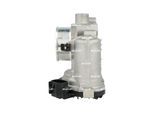 NRF Drosselklappenstutzen 408064 für Vaughall Opel