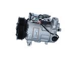 NRF Kompressor, Klimaanlage 320094 für Mercedes