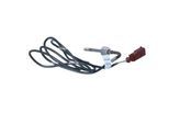 NRF Sensor, Abgastemperatur 707234 für VW
