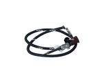 NRF Sensor, Abgastemperatur 707254 für VW