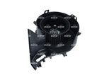 NRF Innenraumgebläse 34096 für Opel Vaughall