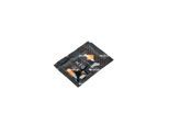 NRF Sensor, Abgastemperatur 707439 für Opel Vaughall Fiat Mercedes NISSAN DACIA