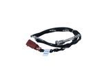NRF Sensor, Abgastemperatur 707175 für VW