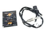 NRF Sensor, Abgastemperatur 707476 für Vaughall RENAULT