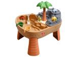 Möbelix , Braun, Orange , Kunststoff , 74.93x76.2x83.8 cm , EN 71, CE ,
