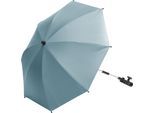 Kinderwagenschirm FILLIKID "Style", Kinder, ocean, Bezug: 100% Polyester, Regenschirme