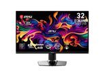 MSI MPG 322URDE QD-OLED X24 Gaming Monitor 80,01 cm (31,5")