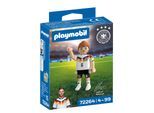 Konstruktions-Spielset PLAYMOBIL "Joshua Kimmich (72264), DFB", bunt, Spielbausteine, Kinder, Kunststoff, Konstruktions-Spielset, Made in Europe