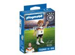 Konstruktions-Spielset PLAYMOBIL "Maximilian Mittelstädt (72262), DFB", bunt, Spielbausteine, Kinder, Kunststoff, Konstruktions-Spielset, Made in Europe