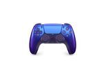 SONY PlayStation 5 DualSense Wireless-Controller Chroma Indigo (Kompatibel mit PC, Mac, Mobile Geräte)