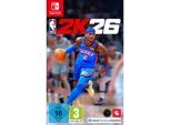 NBA 2K26