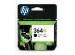 HP 364XL schwarz Druckerpatrone