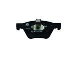 HELLA Bremsbelagsatz, Scheibenbremse 8db355007861 für Chrysler Mercedes
