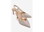 Melodie Slingback Pump