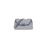 Guess Lindsey convertible crossbody flap