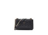 Guess Stacey convertible crossbody flap