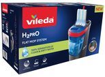 Bodenwischer H2Pro Dunkelgrau