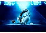 RAZER Kopfhörer "BlackShark V3 X Hyperspeed fur PlayStation", weiß, Kopfhörer, Kopfhörer