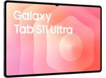 SAMSUNG Tablet "Galaxy Tab S11 Ultra", Energieeffizienz: G, schwarz (grau), 1024 GB, ohne eSIM, Tablets_EBookReader, Tablet