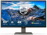 Philips 439P1 Monitor 108 cm (42,5 Zoll)