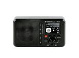 Albrecht DR 86 tragbares Radio, Outdoor-Radio für unterwegs