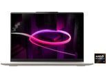 LENOVO Convertible Notebook "Yoga 7 2-in-1 16AGP11", seashell, 32 GB RAM 1.000 GB SSD, Ryzen™ AI 7, Windows 11 Home, Notebooks, Convertible Notebook