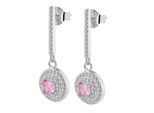 Kettenanhänger ADELIA´S "Anhänger – Anhänger aus 925 Silber mit Zirkonia", silber, Schmuckanhänger, Damen, Silber 925 (Sterlingsilber), Kettenanhänger, Zum Verschenken – ideal zum Valentinstag