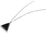 Kette ohne Anhänger ADELIA´S "Halskette – Ankerkette aus Edelstahl 43 cm", silber, Halsketten, Damen, 43cm, Edelstahl, Geschenkidee: zeitlos und vielseitig