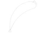 Kette ohne Anhänger ADELIA´S "Halskette mit Anhänger – Herz aus 925 Silber", silber, Halsketten, Damen, 45cm, Silber 925 (Sterlingsilber), Geschenkidee: zeitlos und vielseitig
