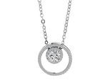 Kette ohne Anhänger ADELIA´S "Halskette mit Anhänger – aus 925 Silber", silber, Halsketten, Damen, 45cm, Silber 925 (Sterlingsilber), Ideal als Geschenk für besondere Anlässe