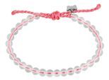 Armband ADELIA´S "Armband aus Edelstahl mit Perle 21 cm", silber, Armbänder, Damen, 21cm, Edelstahl, Armband, Zum Verschenken – passend für viele Anlässe