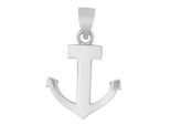 Kettenanhänger ADELIA´S "Anhänger aus 925 Silber", silber, Schmuckanhänger, Damen, Silber 925 (Sterlingsilber), Kettenanhänger, Ideal als Geschenk zum Weihnachten