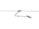 Kette ohne Anhänger ADELIA´S "Halskette mit Anhänger – aus Edelstahl", silber, Halsketten, Damen, 48cm, Edelstahl, Perfekt als Geschenk für besondere Menschen
