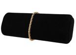 Armband ADELIA´S "Armband aus Edelstahl 24 cm", gold, Armbänder, Herren, 24cm, Edelstahl, Armband, Zum Verschenken – passend für viele Anlässe