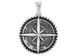 Kettenanhänger ADELIA´S "Anhänger aus Edelstahl", silber, Schmuckanhänger, Herren, Edelstahl, Kettenanhänger, Perfekt als Geschenk für besondere Menschen