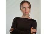 Kette ohne Anhänger ADELIA´S "Halskette – Erbskette aus Edelstahl 90 cm", silber, Halsketten, Damen, 90cm, Edelstahl, Zum Verschenken – ideal zum Valentinstag