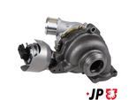 JP GROUP Lader, Aufladung 1517401500 für Ford Citroën