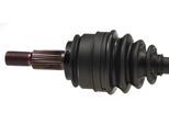 LÖBRO Antriebswelle 305933 für Mercedes RENAULT