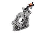 METZGER Ölpumpe 8000091 für Ford GM DS TOYOTA