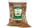 HÜHNER Land Premium Insektenmix getrocknet
