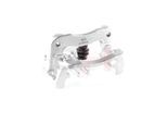 GH gh462638 Hinterachse links für HONDA