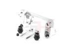 GH gh463061 Hinterachse links für MITSUBISHI